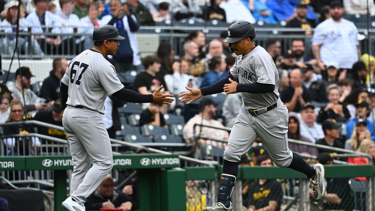 $!Foto: MLB
