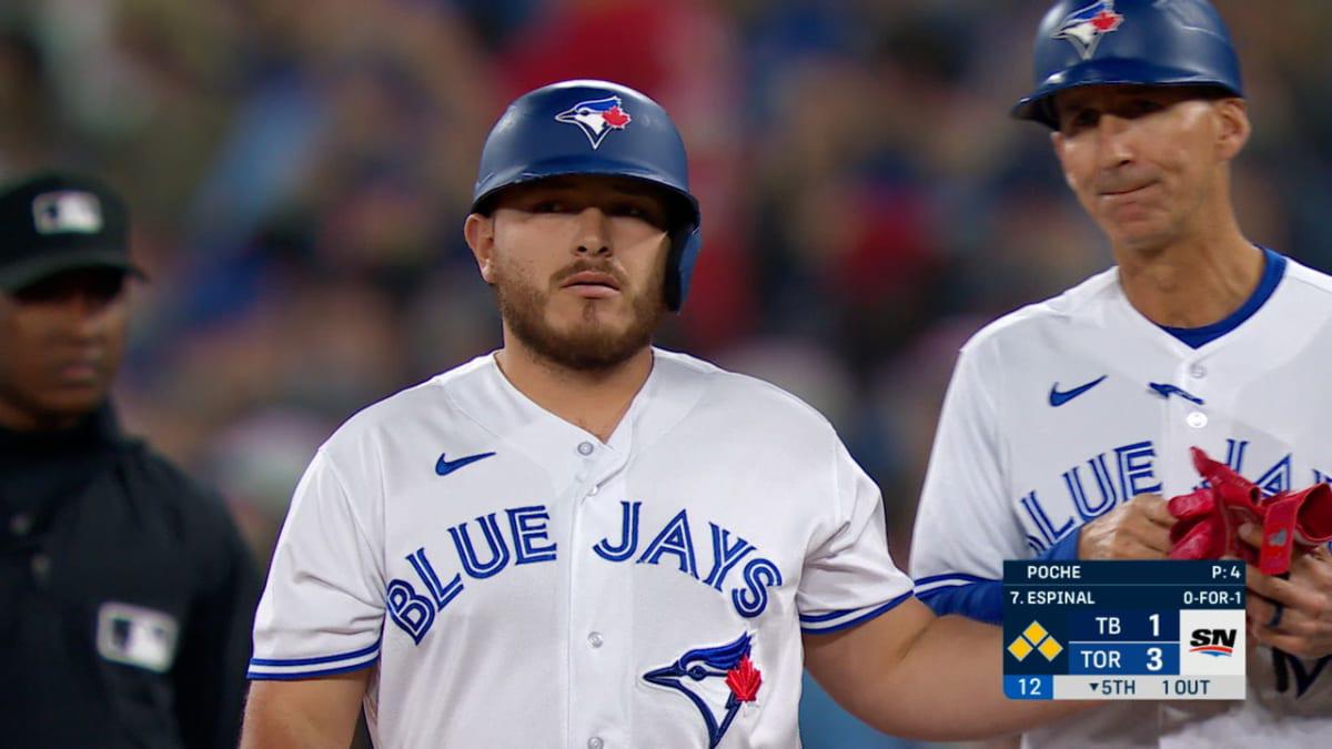 $!Se acaba la racha histórica de los Rays