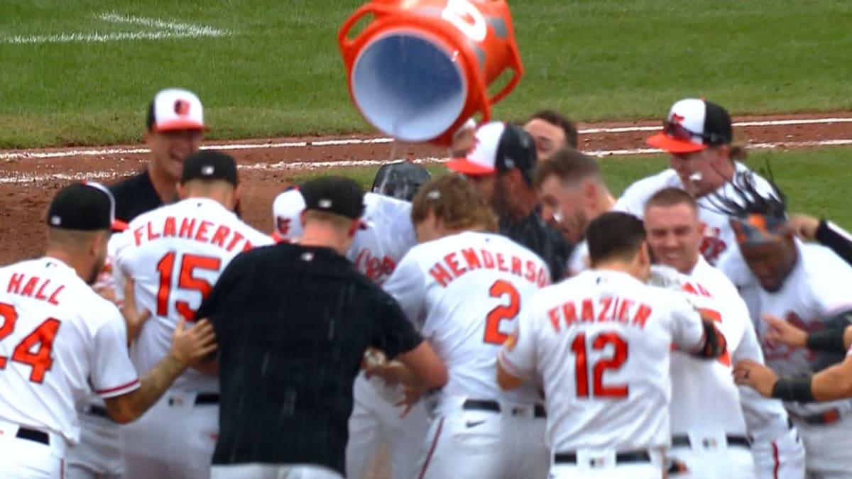 $!Orioles regresan a postemporada por primera vez desde el 2016