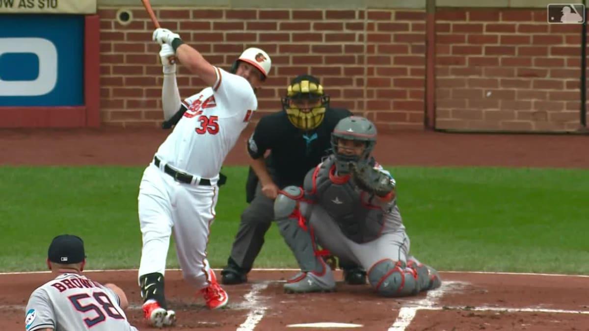 $!Orioles vencen a Astros y extienden racha a 76 series sin ser barridos