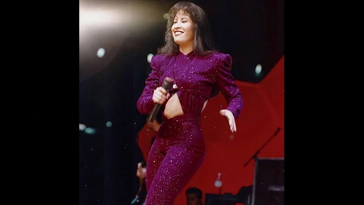 $!Selena, una leyenda que no muere