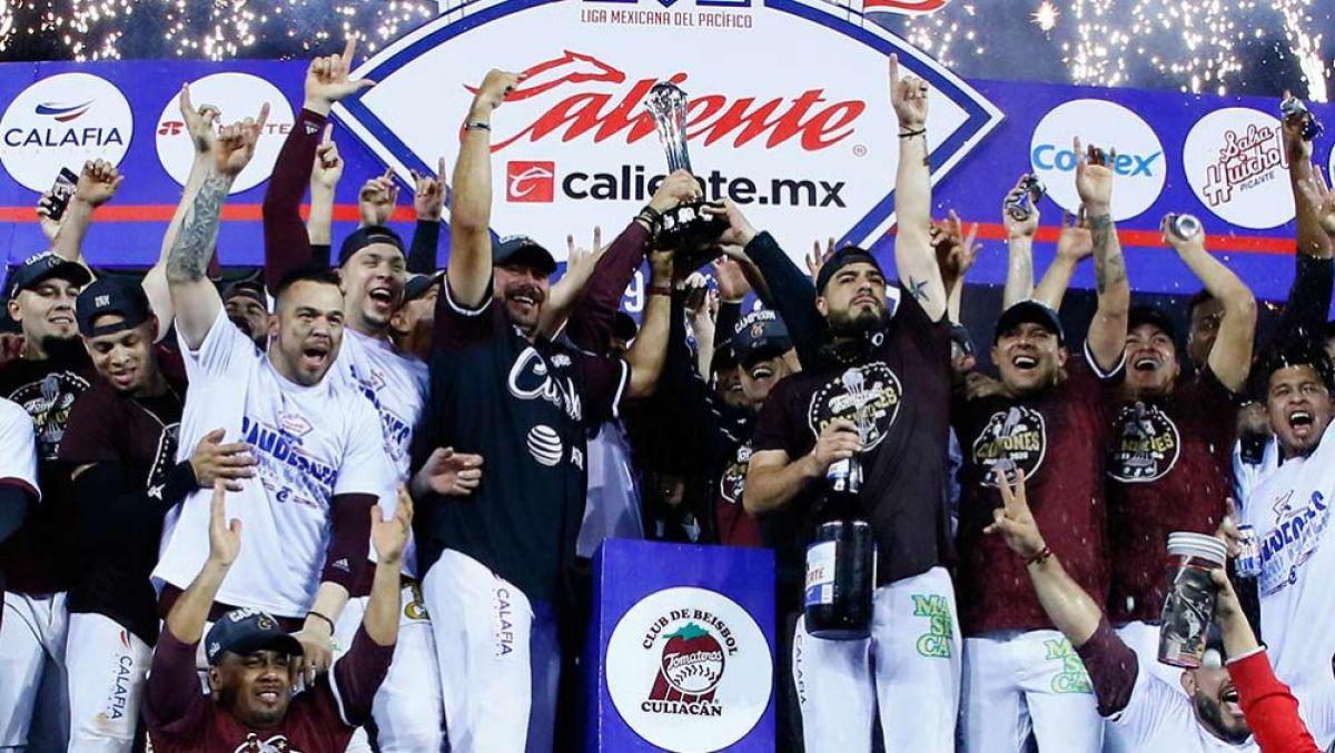 $!Tomateros de Culiacán hace oficial la salida de Benjamín Gil