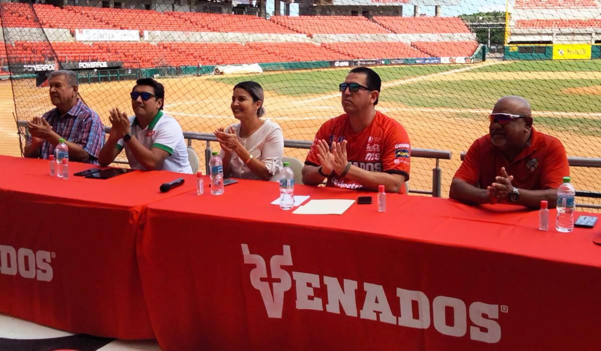 $!Mazatlán Baseball Tournament: Una multitudinaria respuesta tendrá la fiesta beisbolera