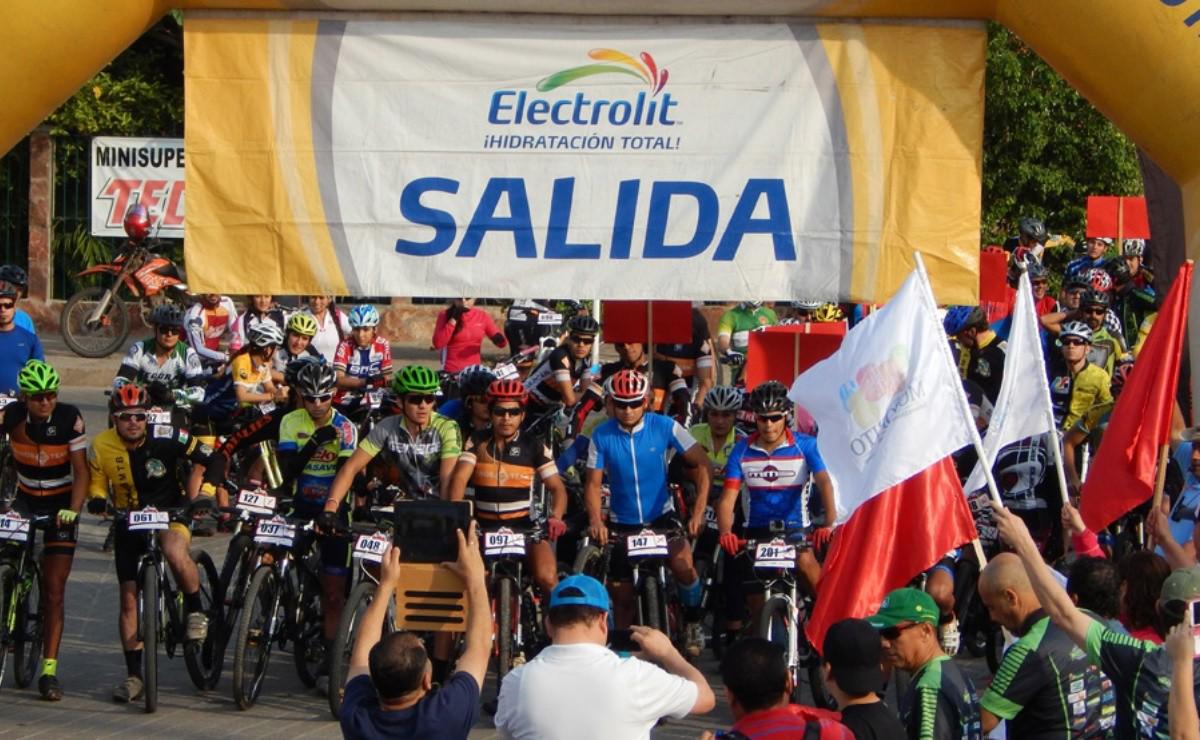 $!Anuncian la Ruta del Mono para enero de 2022
