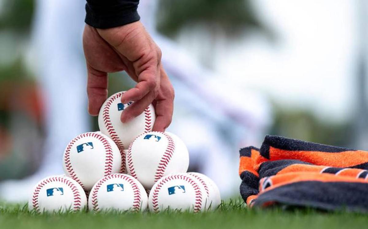 $!¡Habrá temporada! Grandes Ligas y MLBPA acuerdan un nuevo contrato colectivo