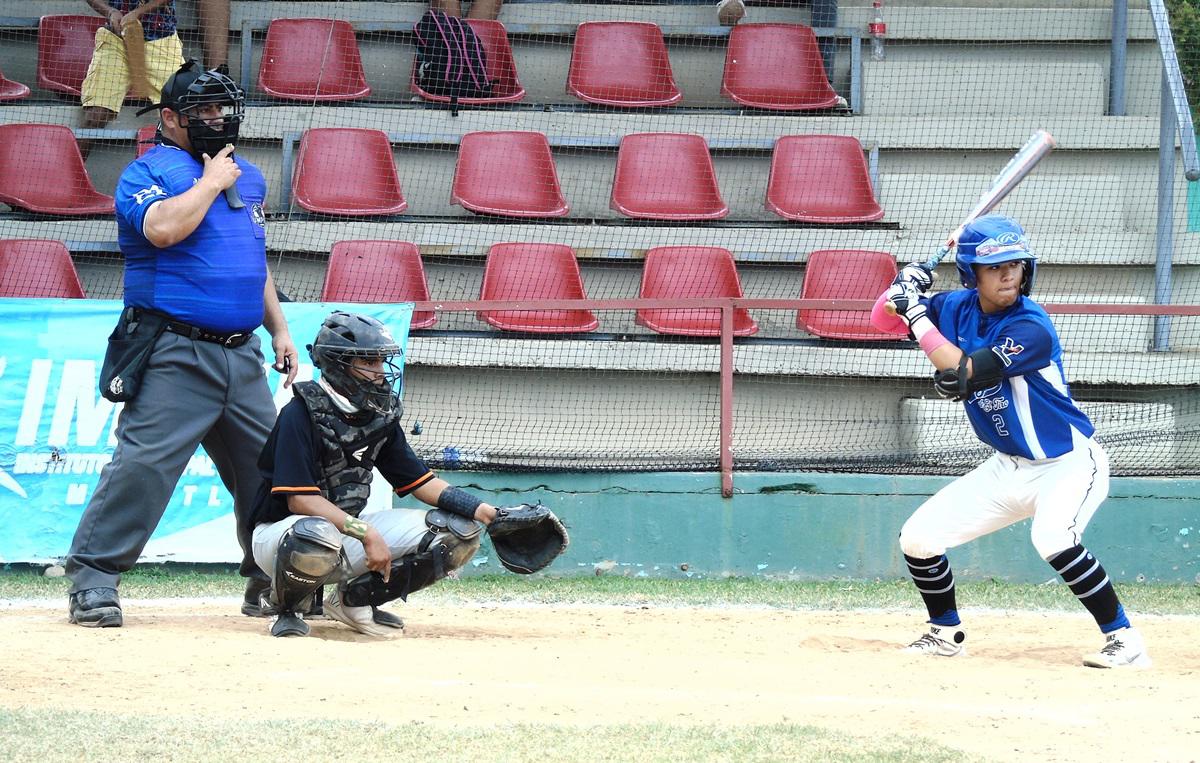 $!Dodgers de Mazatlán son profetas en su tierra y se coronan en el Mazatlán Baseball Tournament 2021