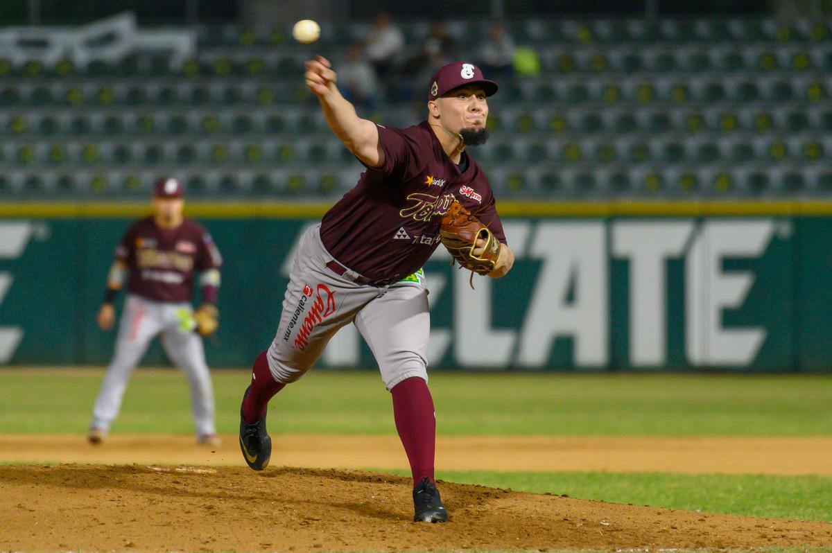 $!Aldo Montes se lleva la victoria.