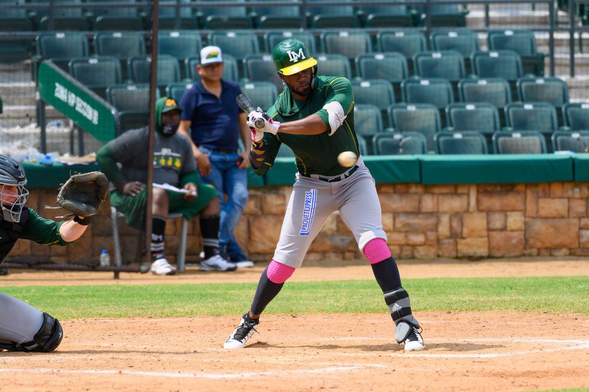 $!Cañeros de Los Mochis tiene plena confianza en sus lanzadores