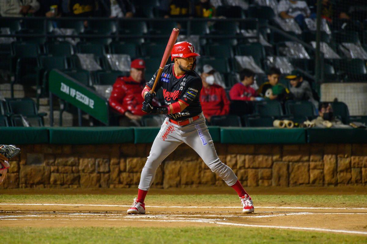 $!Venados de Mazatlán aportará 10 refuerzos en los playoffs de la Liga Mexicana del Pacífico
