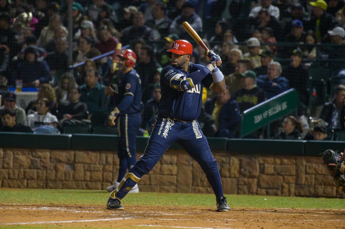 $!Kennys Vargas.