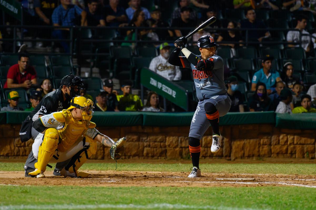 $!Luis Cruz produjo con rola.