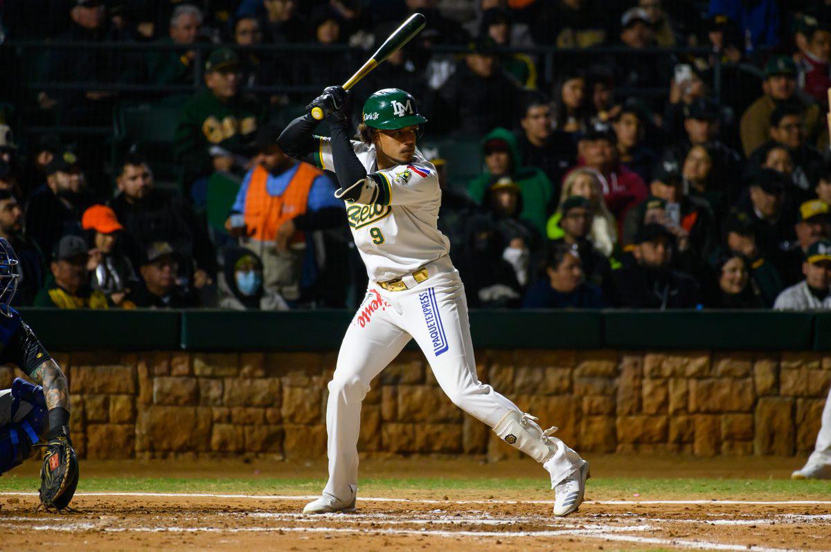 $!Cañeros avanza a la final de la LMP tras eliminar a Yaquis