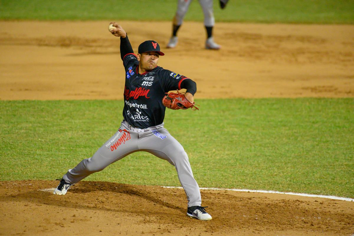 $!Ignacio Marrujo.