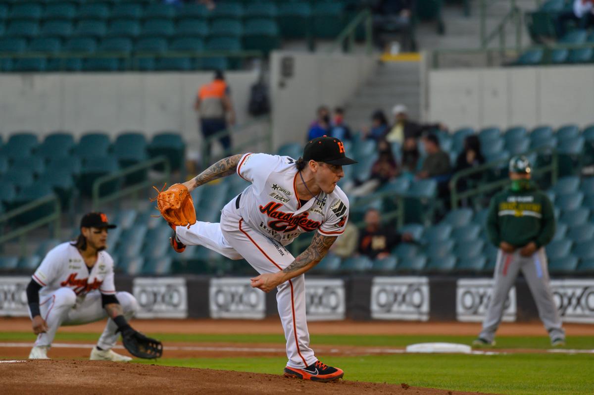 $!Ryan Verdugo.