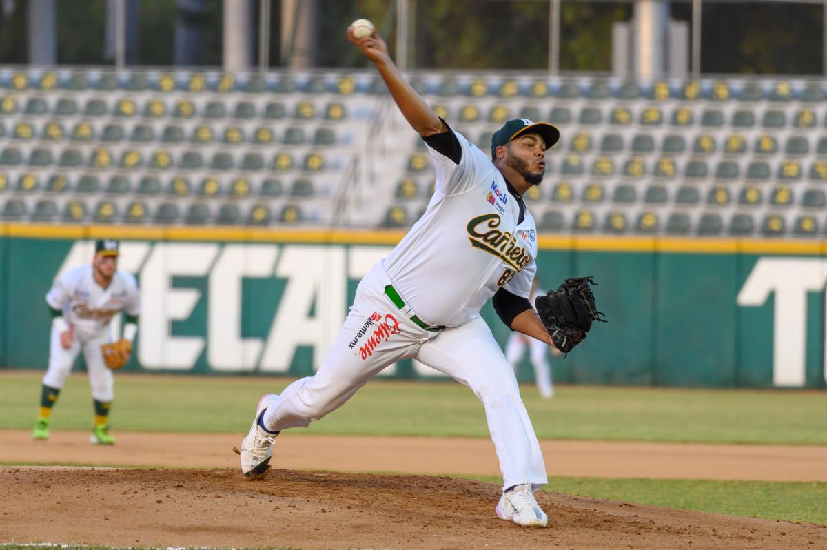 $!Carlos Viera