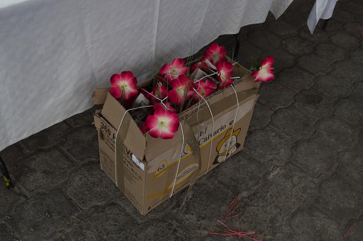 $!Preservando la tradición.
