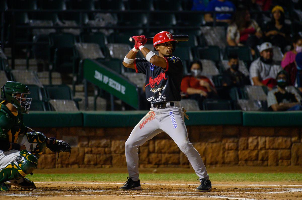 $!Randy Romero.