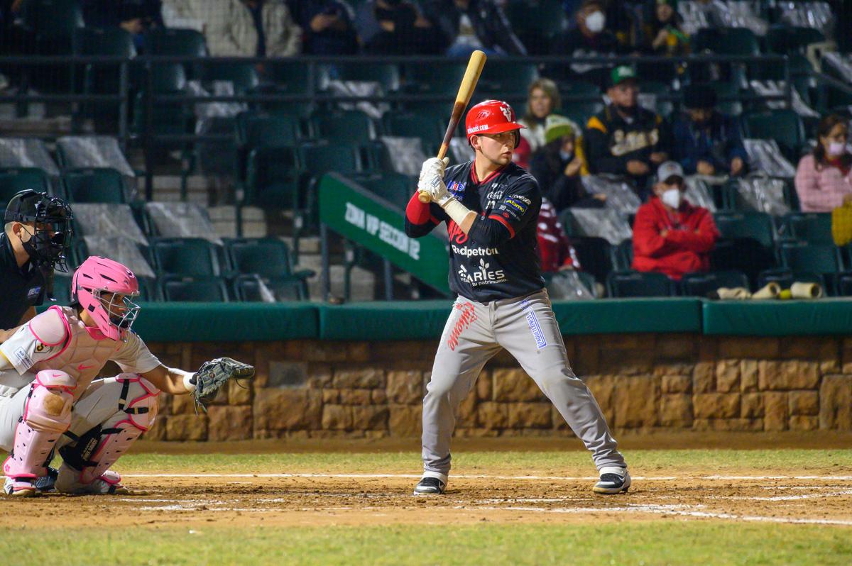$!Cristian Mejía.
