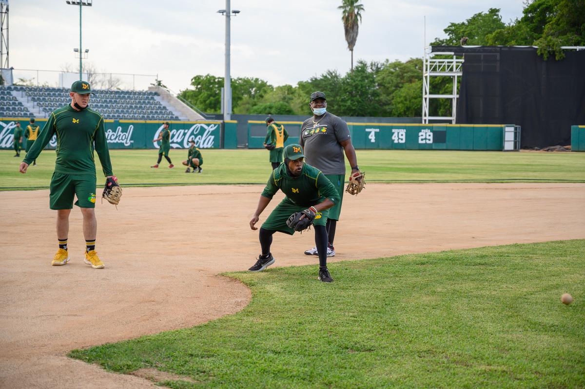$!Josuan Hernández anhela lograr el campeonato con Cañeros de Los Mochis