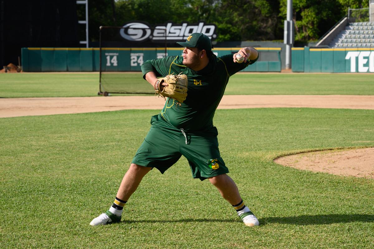 $!Cañeros de Los Mochis sube la intensidad de sus entrenamientos