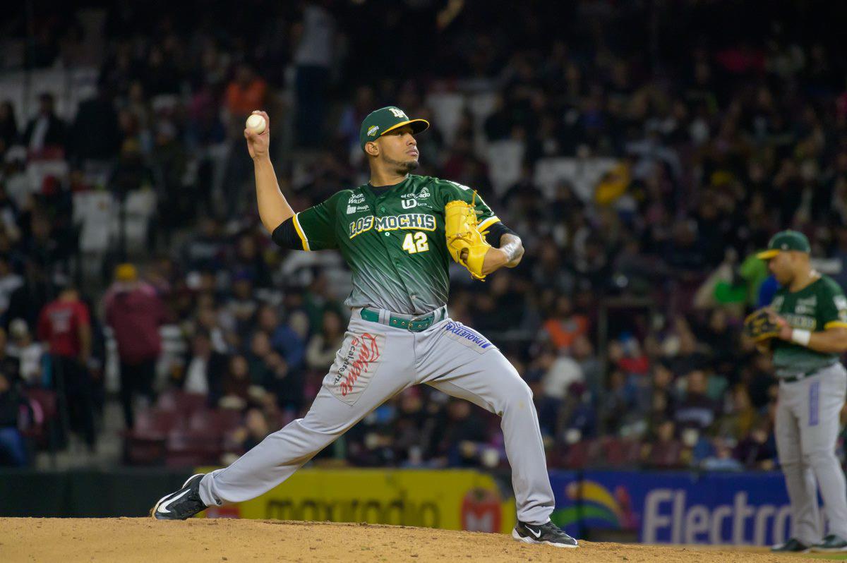 $!Revive el campeón Cañeros en Culiacán
