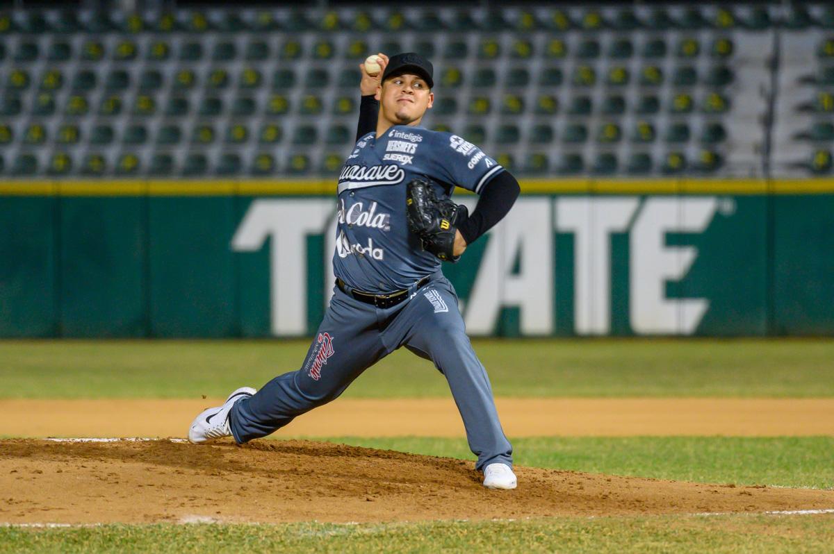 $!Luis Miranda