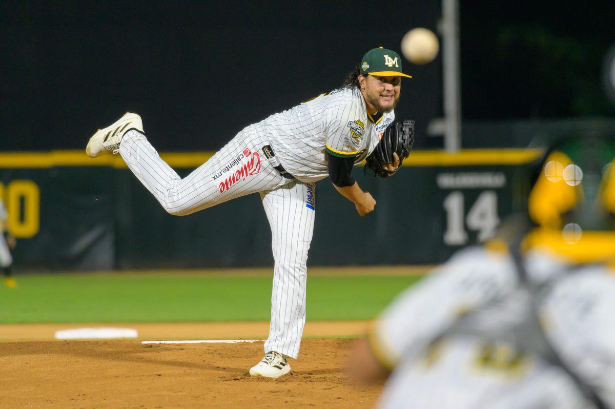 $!Explota ofensiva de Tomateros para rescatar el del honor en Los Mochis