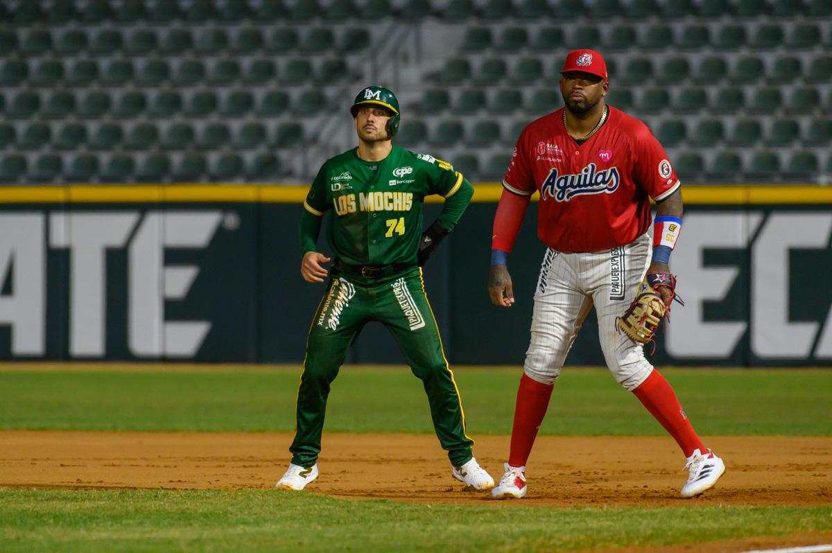 $!Rodríguez y Vargas.