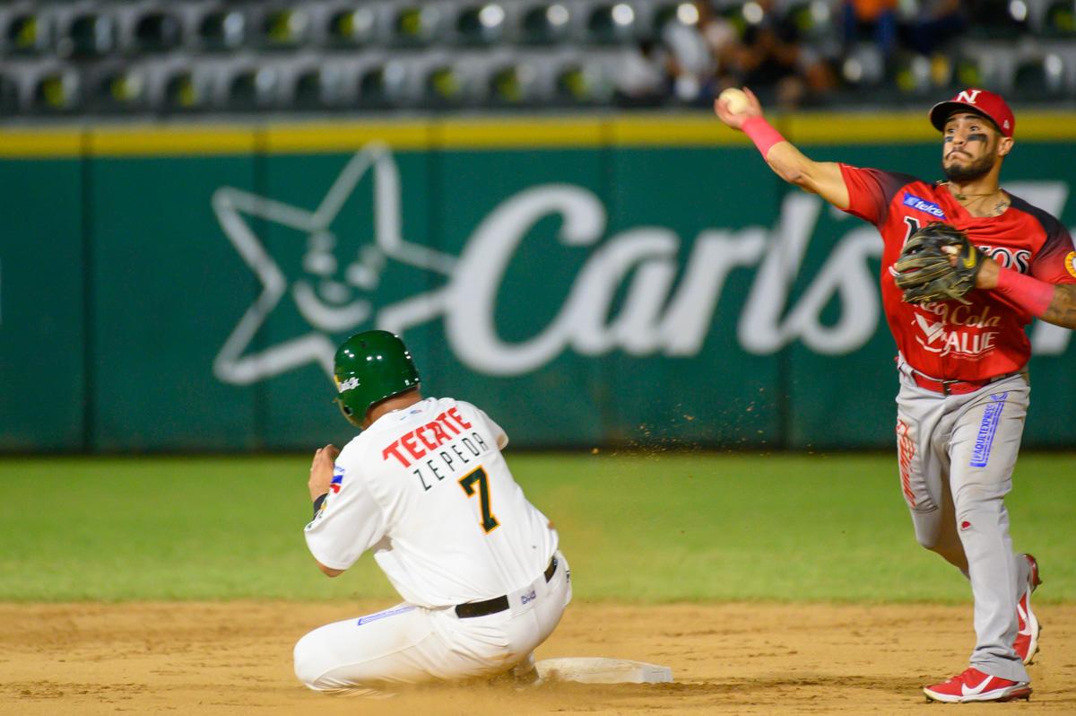 $!Cañeros de Los Mochis cambia de mánager: sale Robinson Cancel y llega Luis Carlos Rivera