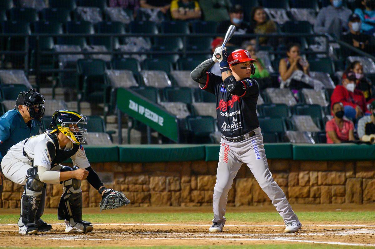$!Daniel Sánchez