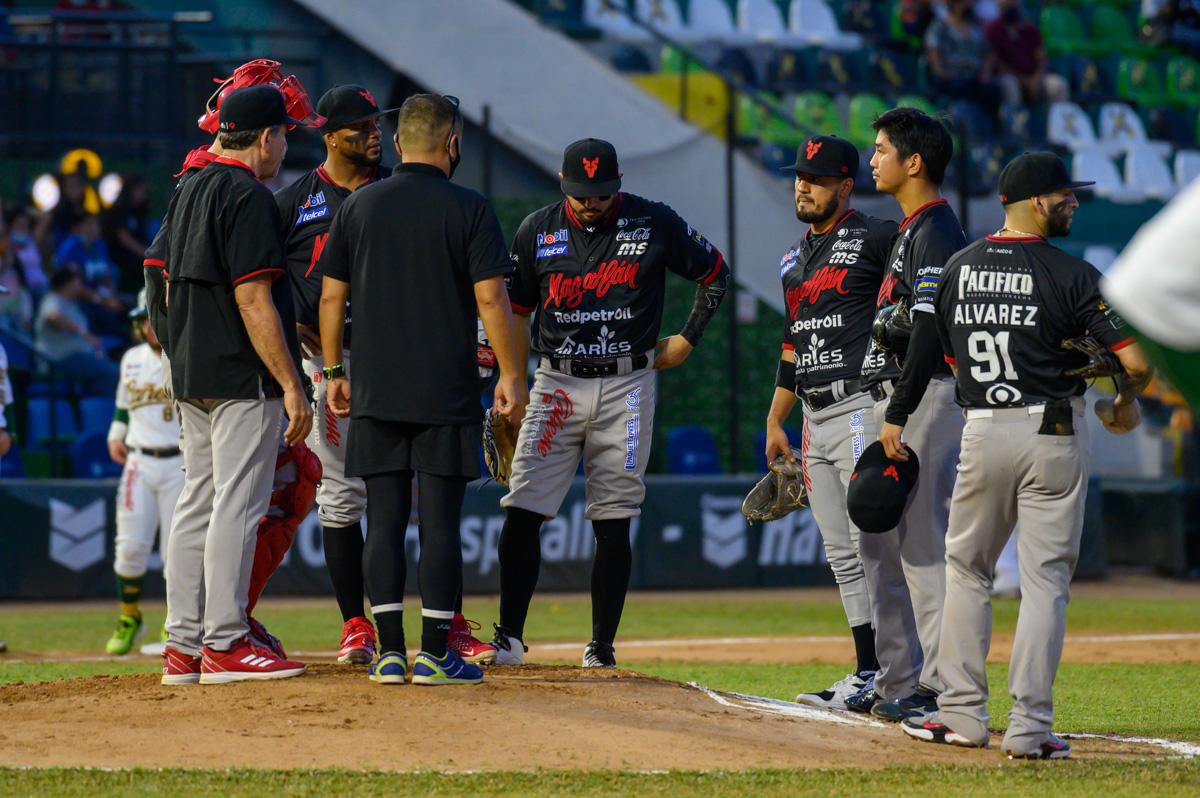 $!Conferencia de Venados.