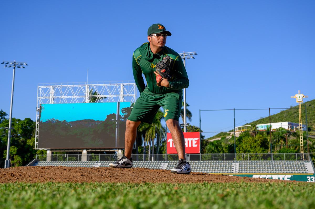$!Cañeros de Los Mochis cumple un mes de entrenamientos