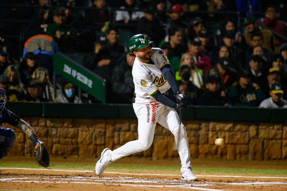 $!Cañeros avanza a la final de la LMP tras eliminar a Yaquis