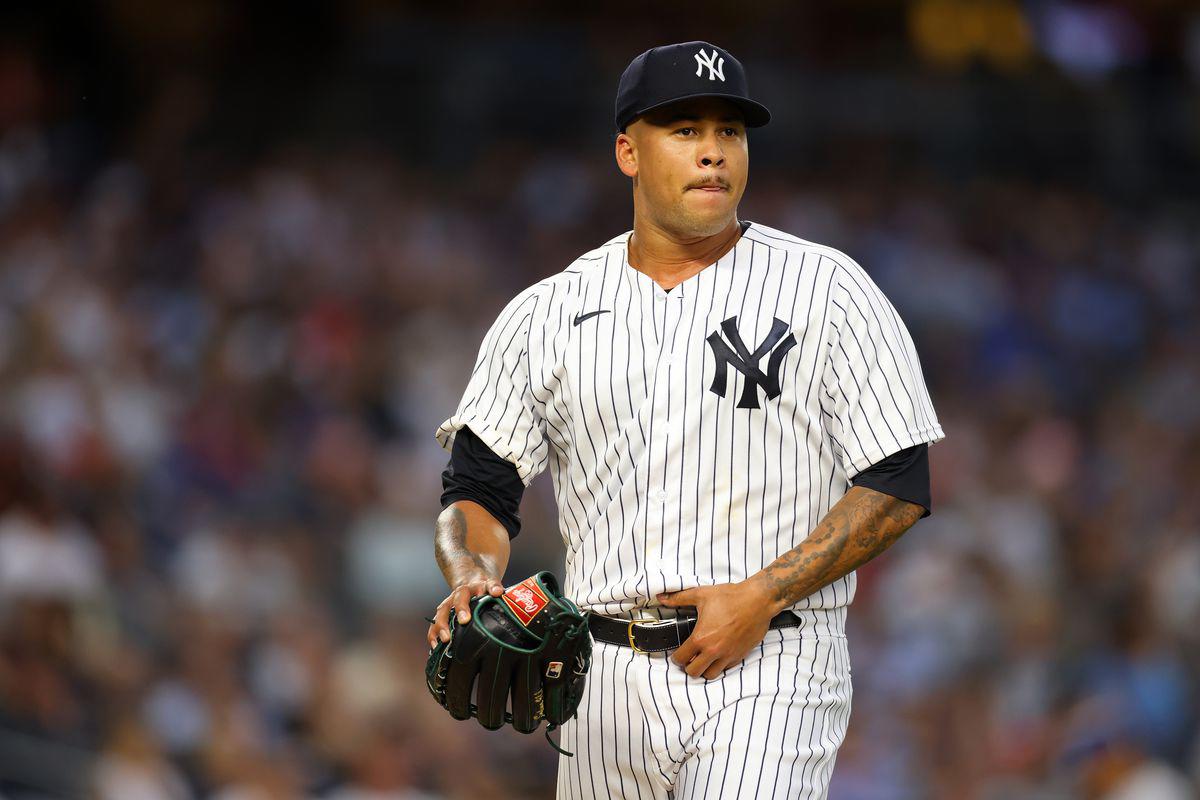 $!Montás se perdería el primer mes de la temporada regular