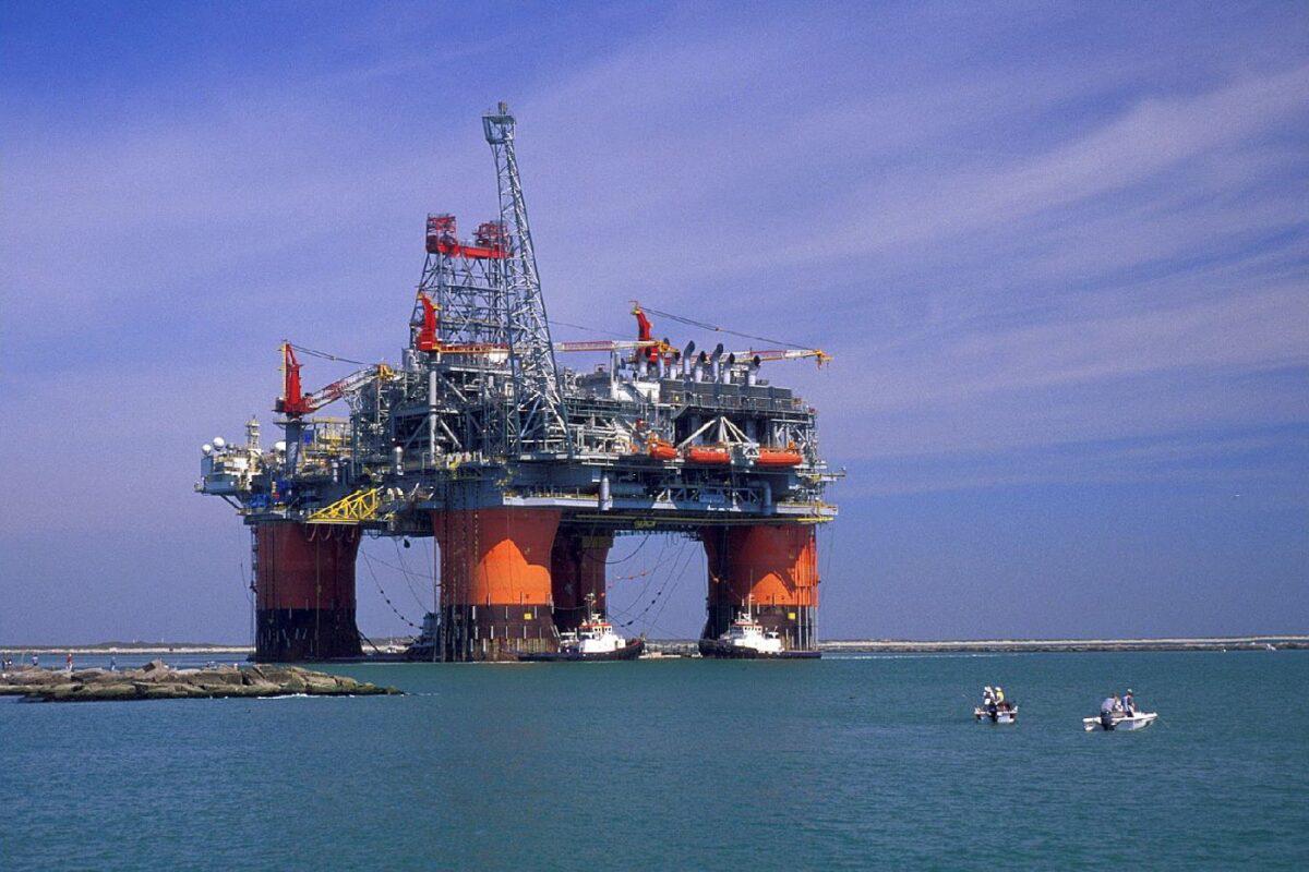 $!Senadora evalúa llamar a funcionarios a comparecer por el subregistro de derrames en el Golfo de México