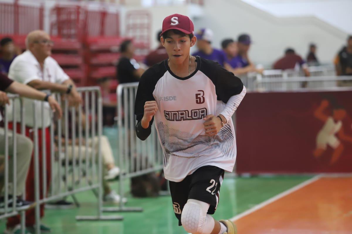 $!Sinaloa sigue haciendo historia en el Beisbol 5