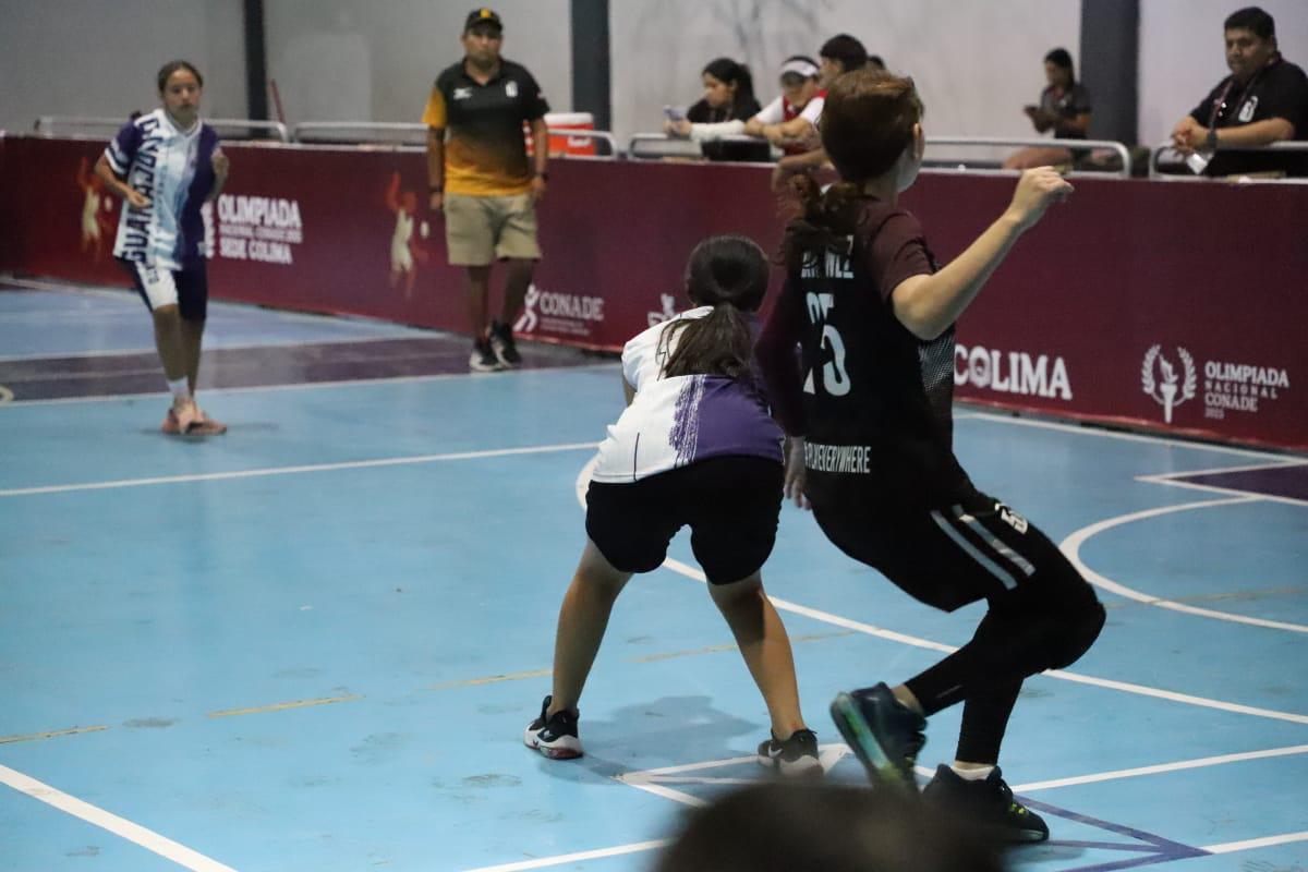 $!Sinaloenses avanzan invictos a la siguiente ronda