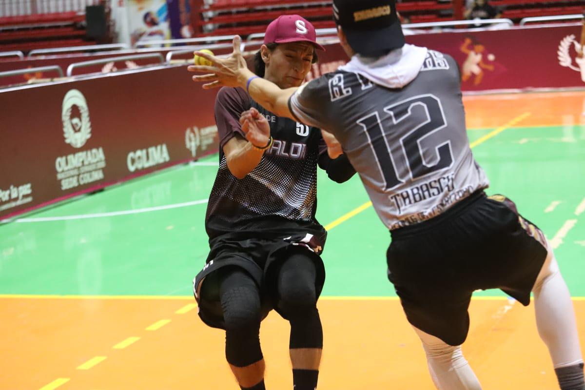 $!Sinaloenses avanzan invictos a la siguiente ronda