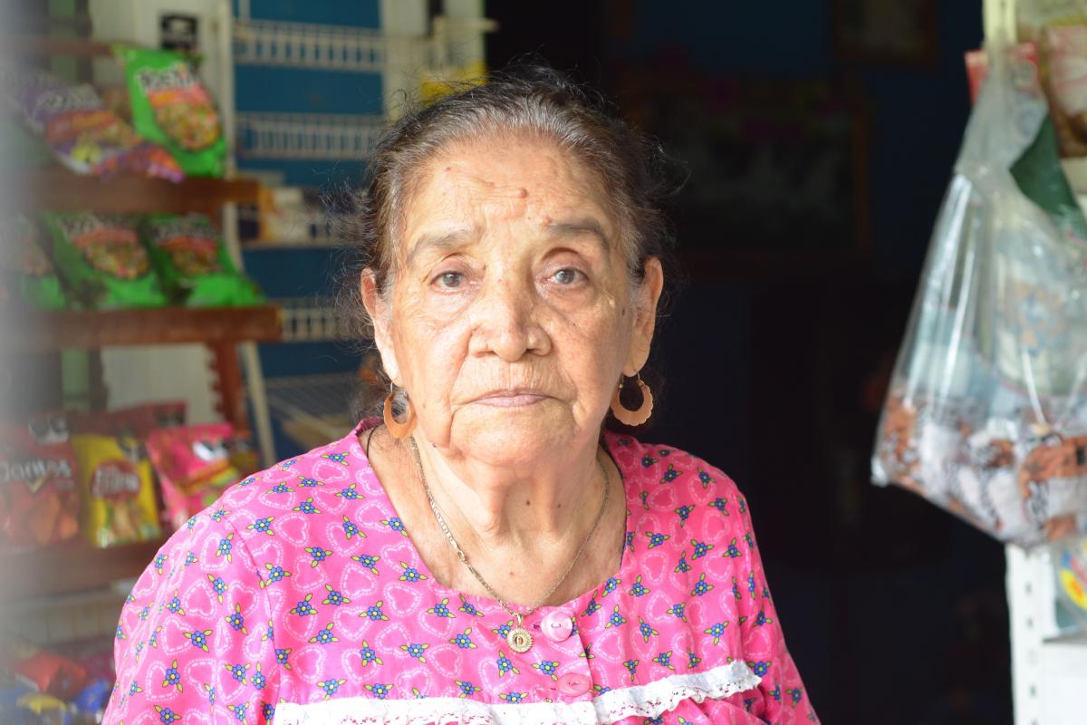 $!Santa María, el ‘paraíso’ donde las casas se llueven