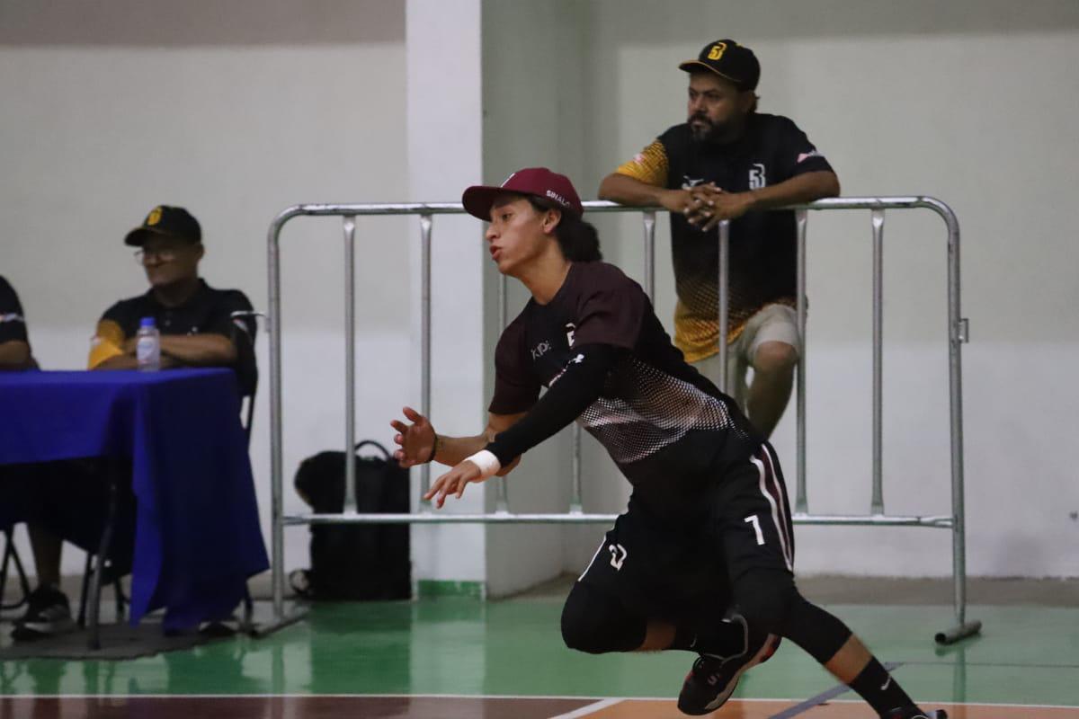 $!Sinaloenses avanzan invictos a la siguiente ronda
