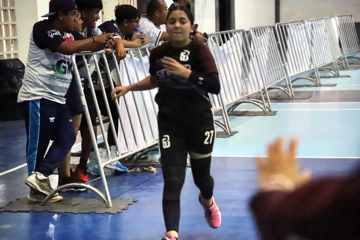 $!Sinaloenses avanzan invictos a la siguiente ronda