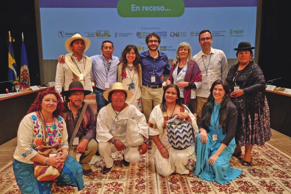 $!Claves para entender la reciente resolución de la Corte Interamericana que obliga a los países a atender la crisis climática