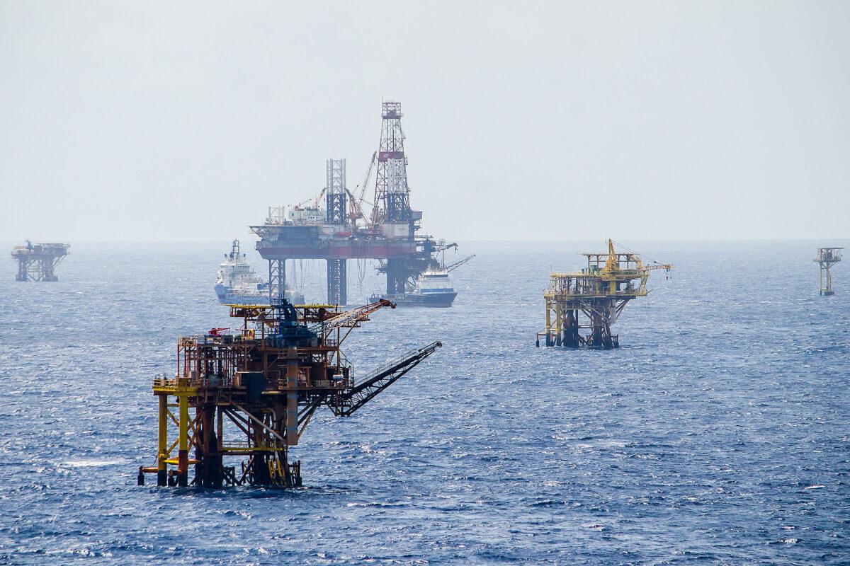 $!La ONU pide a los líderes del mundo asumir compromisos ambiciosos para salvar los mares