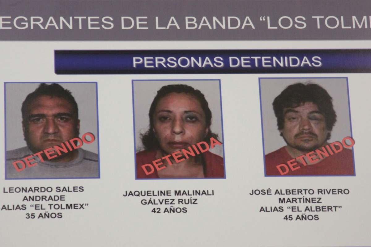 $!Sentencian a Jaqueline Malinali, hermana de Xóchitl Gálvez, a 89 años de prisión por secuestro