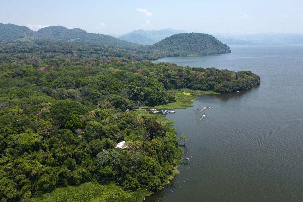 $!México: la Reserva de la Biósfera Los Tuxtlas está acorralada por proyectos mineros para el Tren Maya