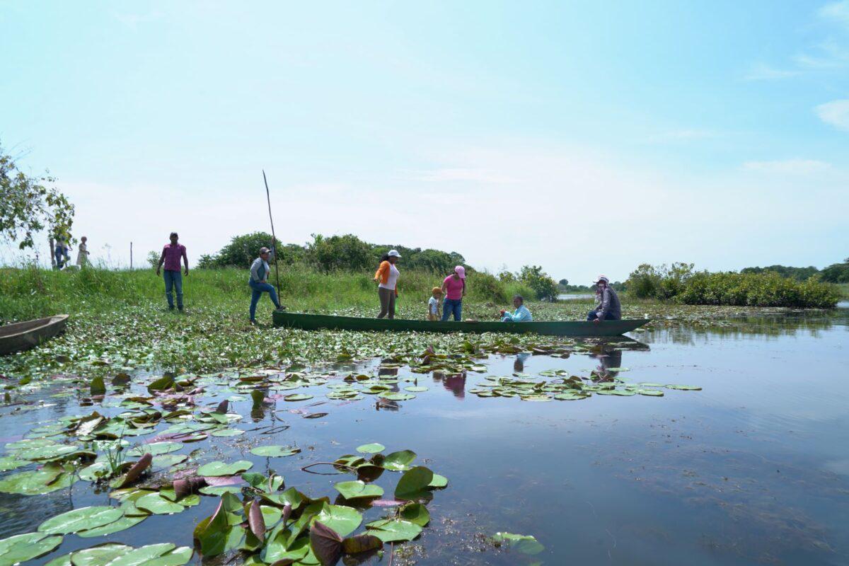 $!Día mundial de la adaptación al cambio climático: cuatro iniciativas que luchan contra la inminente escasez de agua dulce