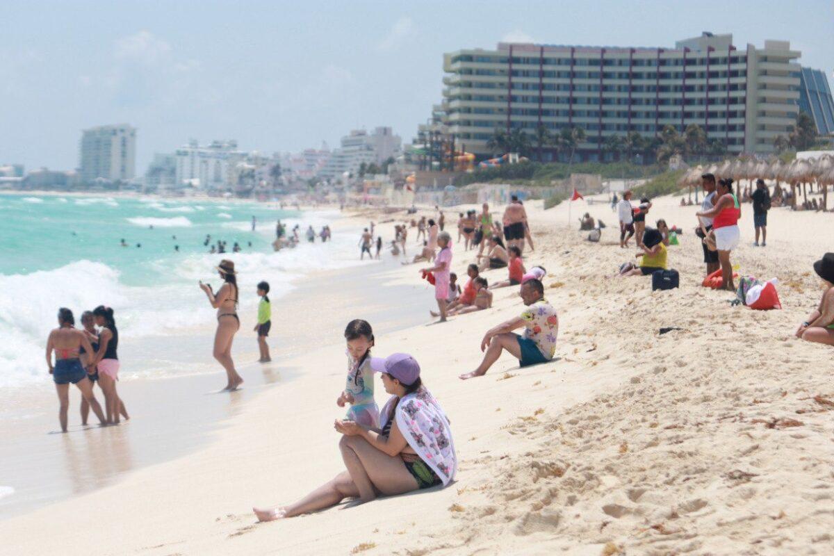 $!Al rescate del Caribe mexicano: proponen leyes para frenar impacto ambiental del avance inmobiliario en Quintana Roo