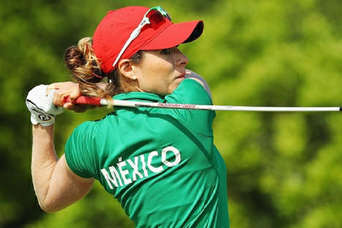$!Gabriela López y Rommel Pacheco son los abanderados de México para Tokio 2020