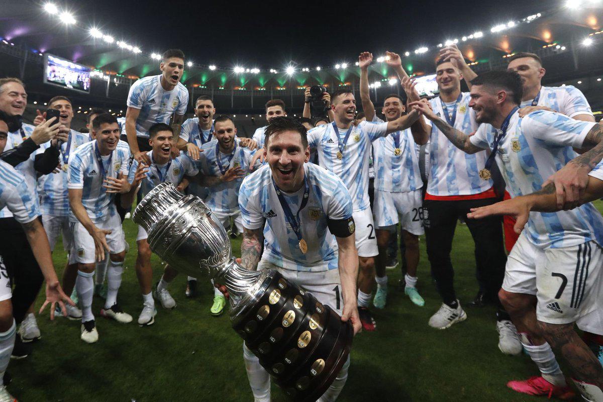 $!El futbol y el fin de muchas ‘maldiciones’ en 2021
