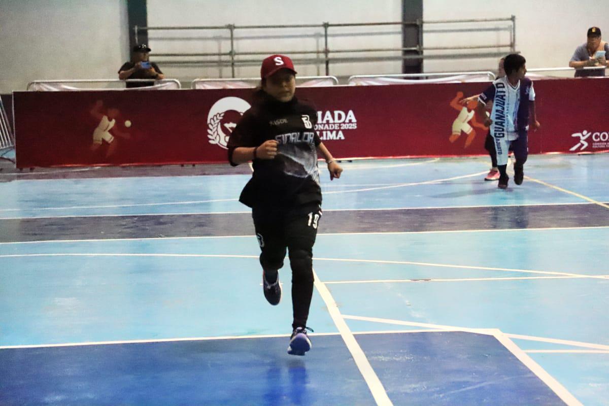 $!Sinaloenses avanzan invictos a la siguiente ronda